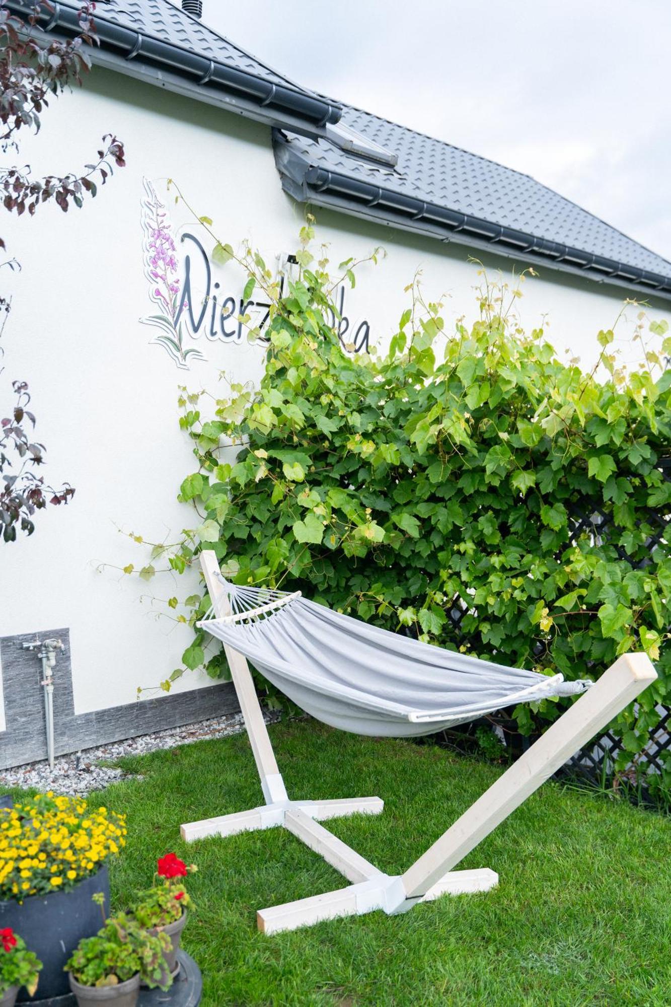 Domki Wierzbowka Mielno  Kültér fotó