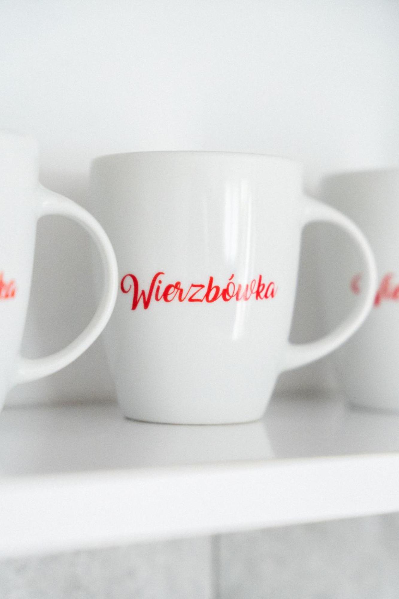 Domki Wierzbowka Mielno  Kültér fotó